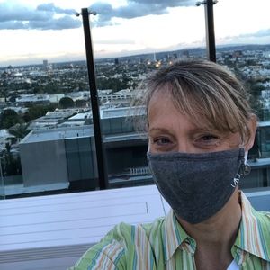 Meet your Posher, Posh